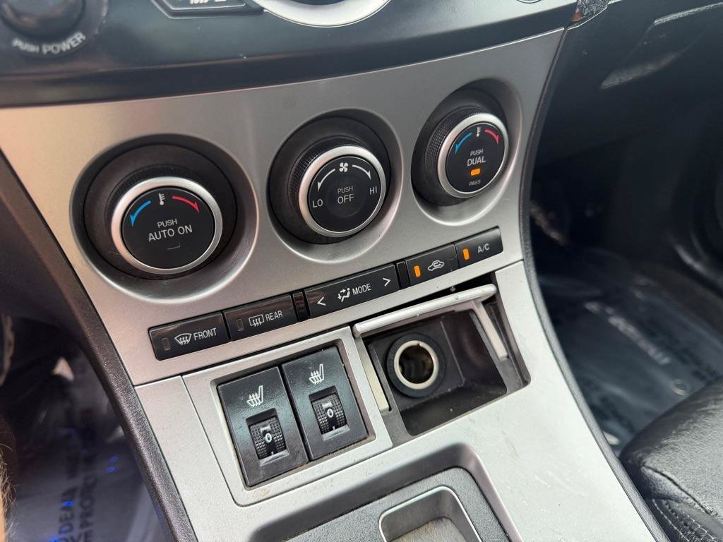 Used 2010 MAZDA MAZDA3 s Grand Touring FWD image 40