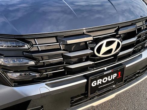 Used 2025 Hyundai Tucson SEL image 32