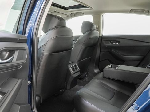 New 2026 Honda Accord EX-L image 38