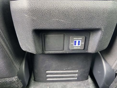 Used 2025 Toyota Tacoma SR5 RWD image 15