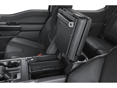 New 2026 Ford F150 Raptor AWD/4WD image 35