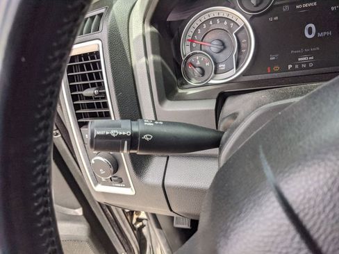 Used 2018 RAM 1500 Big Horn image 29