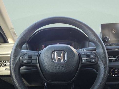 Used 2024 Honda Accord EX image 23