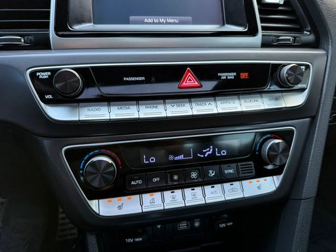 Used 2019 Hyundai Sonata Sport FWD image 35