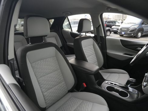 Used 2019 Chevrolet Equinox LT image 21