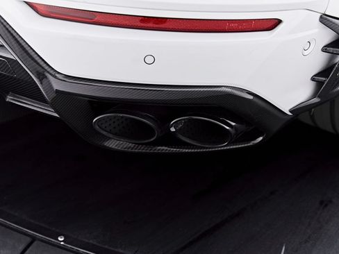 Used 2021 Lamborghini Urus AWD/4WD image 33
