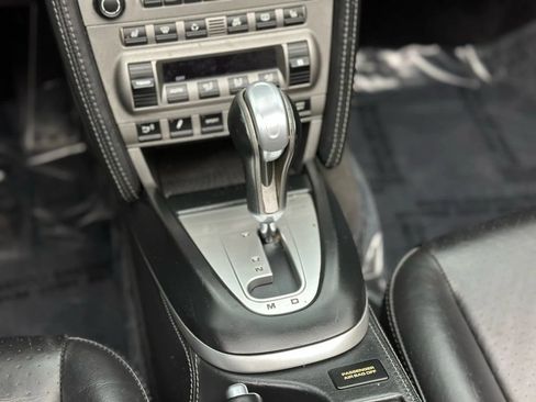 Used 2008 Porsche 911 Turbo AWD/4WD image 25