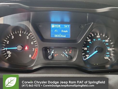 Used 2019 Ford Transit 150 XL image 23