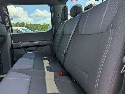 Used 2026 Ford F150 STX w/ Equipment Group 200A RWD image 14