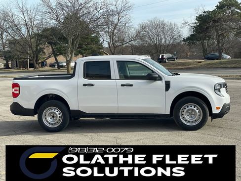 New 2026 Ford Maverick XL image 6