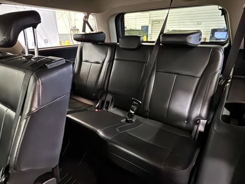 Used 2022 Ford Expedition Max XLT AWD/4WD image 26