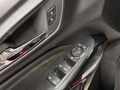 New 2026 Chevrolet Trax LT image 25