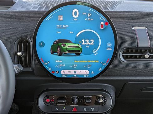 New 2026 MINI Cooper 2-Door Hardtop FWD image 16