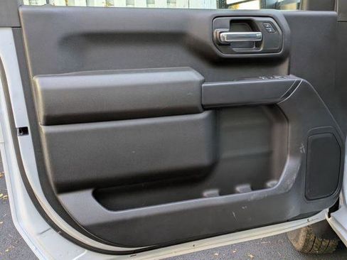 New 2025 Chevrolet Silverado 3500 W/T w/ WT Convenience Package image 12