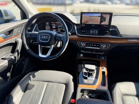 Used 2023 Audi Q5 2.0T Premium Plus w/ Premium Plus Package image 11