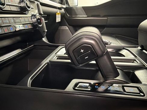 New 2026 Ford F150 Lariat AWD/4WD image 16