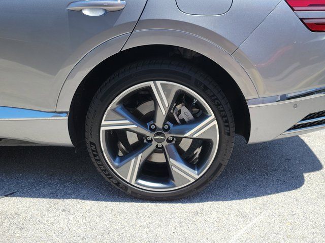 Used 2025 Genesis GV80 3.5T Prestige AWD/4WD image 5