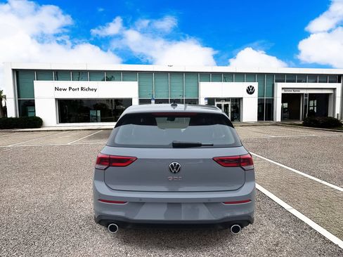 New 2026 Volkswagen GTI Autobahn image 7
