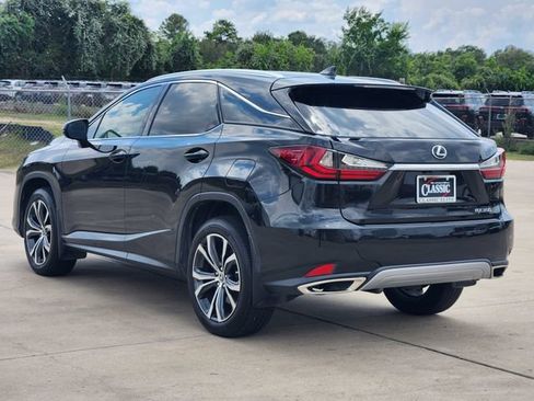 Used 2022 Lexus RX 350 FWD w/ Premium Package image 5