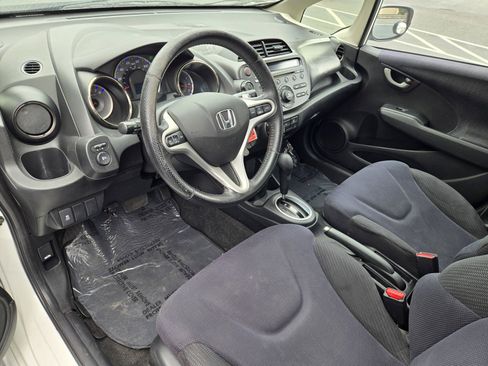 Used 2012 Honda Fit Sport image 10