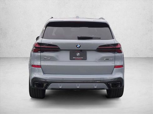 New 2026 BMW X5 sDrive40i w/ M Sport Package image 8