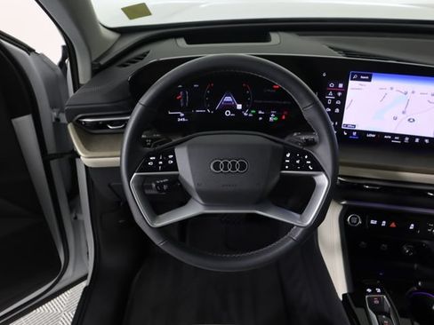 Certified 2025 Audi Q5 Premium Plus w/ Premium Plus AWD/4WD image 22