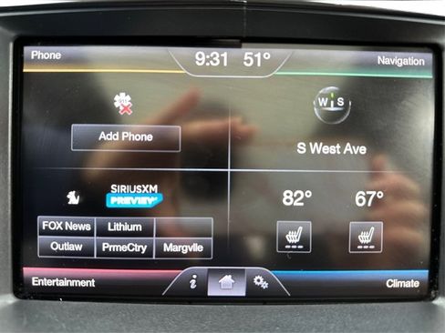 Used 2013 Ford Edge Limited AWD/4WD image 30
