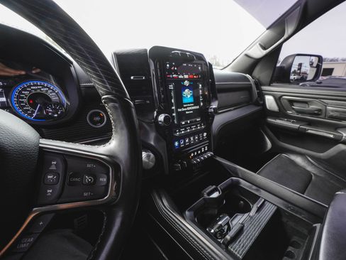 Used 2020 RAM 1500 Limited image 18