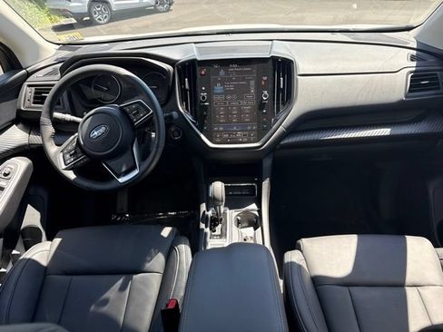 New 2026 Subaru Ascent Premium AWD/4WD image 13