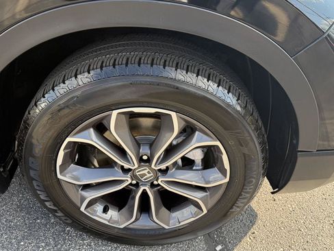 Used 2020 Honda CR-V EX-L image 84