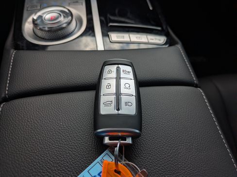 Certified 2023 Genesis G80 2.5T RWD image 29