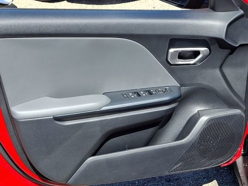 Certified 2025 Kia K4 LXS image 13