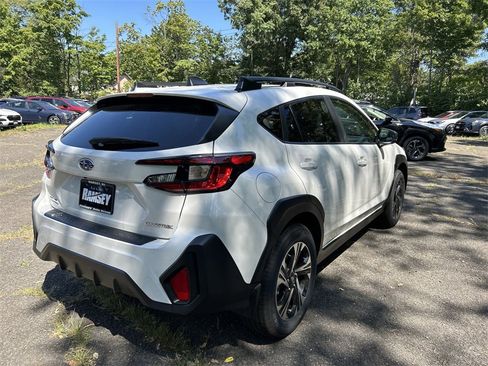 New 2025 Subaru Crosstrek 2.5i Premium image 8