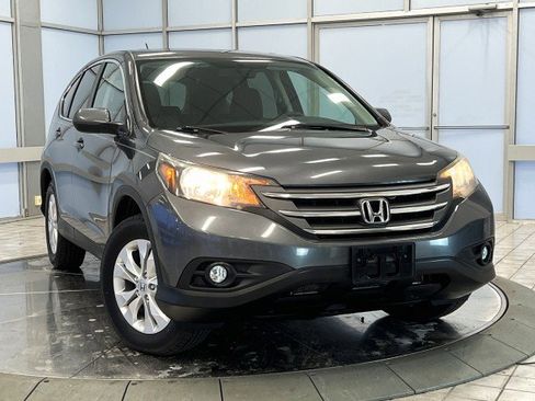 Used 2013 Honda CR-V EX image 1