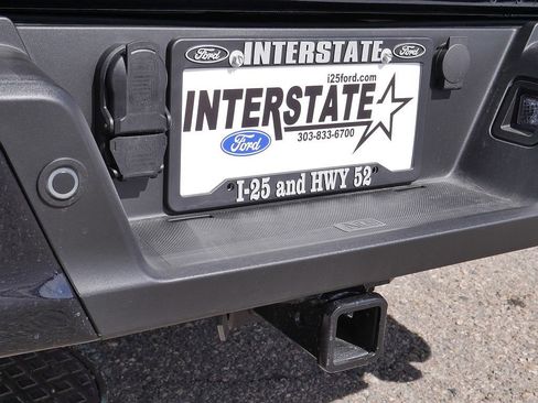New 2026 Ford F150 Lariat w/ Equipment Group 501A Mid AWD/4WD image 45