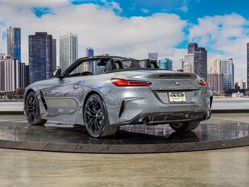 New 2026 BMW Z4 sDrive30i w/ Premium Package RWD image 11