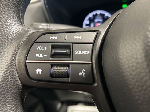 Certified 2024 Honda CR-V EX image 28