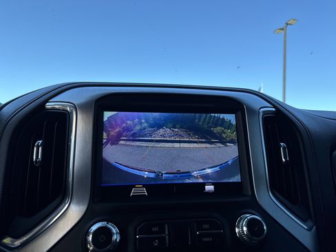 Used 2022 GMC Sierra 1500 Elevation AWD/4WD image 25