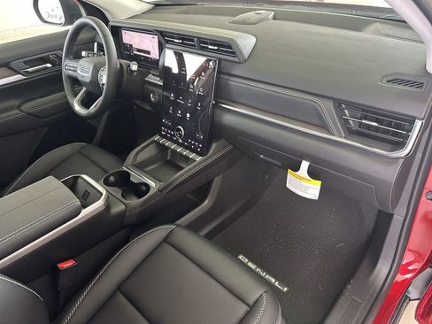 New 2026 GMC Terrain Denali image 36