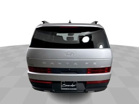 Used 2025 Hyundai Santa Fe SEL AWD/4WD image 7