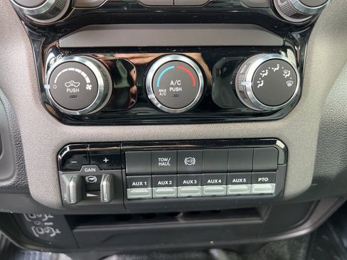 New 2026 RAM 5500 Tradesman image 15