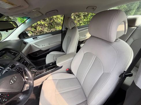 Used 2017 Hyundai Sonata SE FWD image 39