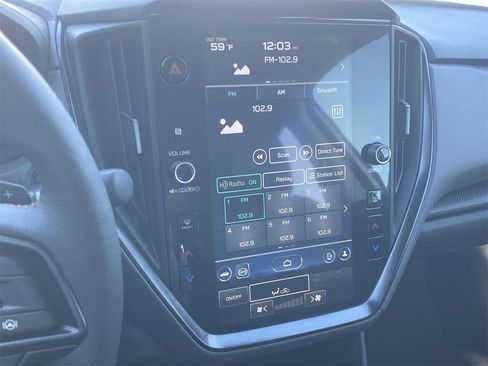 New 2026 Subaru Crosstrek 2.5i Limited image 21