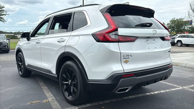 Used 2024 Honda CR-V Sport-L image 5