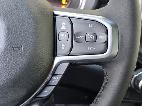 New 2026 RAM 1500 Big Horn image 26