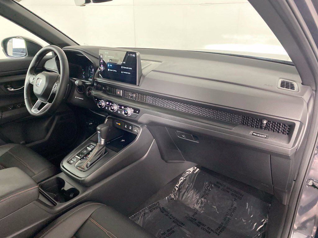 Used 2026 Honda CR-V Sport-L image 34