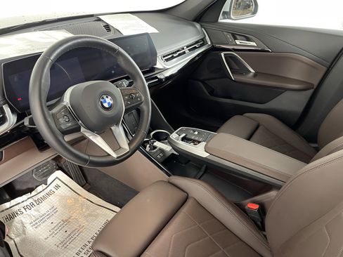 Certified 2023 BMW X1 xDrive28i w/ Convenience Package image 11