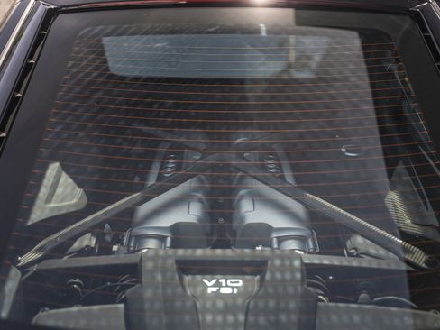 Used 2023 Audi R8 V10 performance image 27