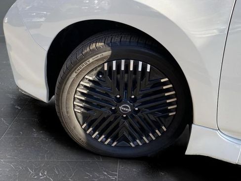 Used 2023 Nissan Leaf SV Plus image 30