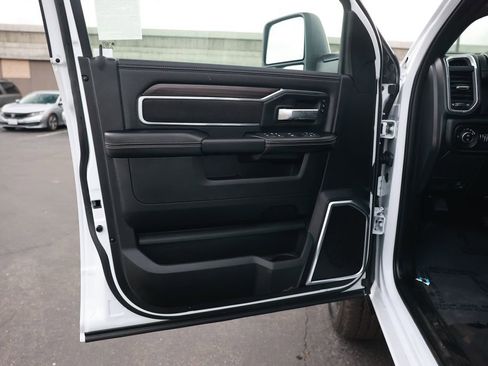 New 2026 RAM 2500 Laramie image 11